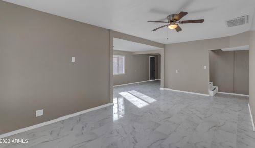 43 Elwood St, Phoenix AZ  85040-1025 exterior
