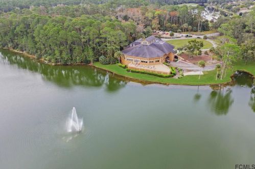 707 Woodbridge Ct, Ormond Beach FL  32174-1032 exterior