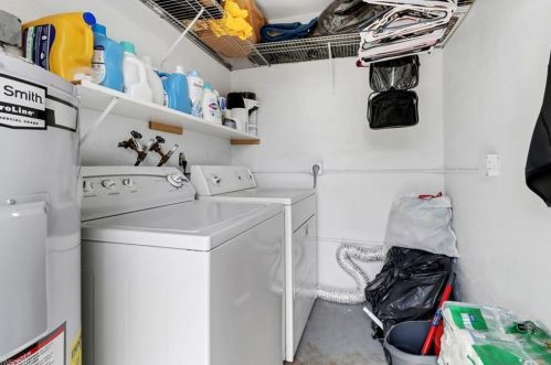 22 Westminster St, Lehigh Acres FL 33936-6512 exterior