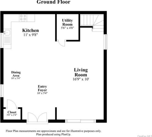73 Lakeview Dr, Whaley Lake NY  12531-5532 exterior