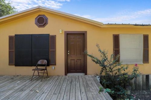 300 Pioneer Trl, Weatherford, TX 76087-7191