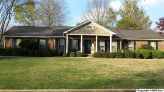 506 Highland Dr, Madison, AL 35758-1368