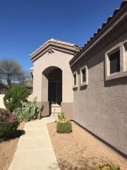 5254 Estevan Rd, Phoenix AZ  85054-7119 exterior