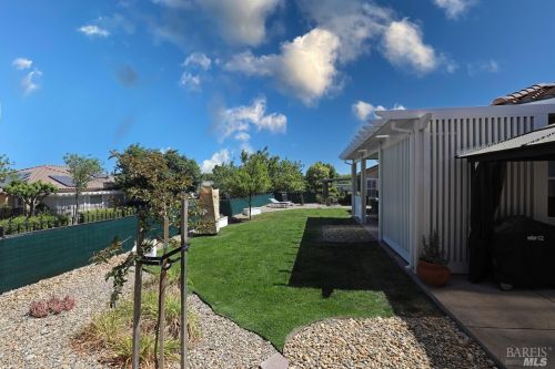 356 Forest Highland Dr, Rio Vista CA  94571-2132 exterior
