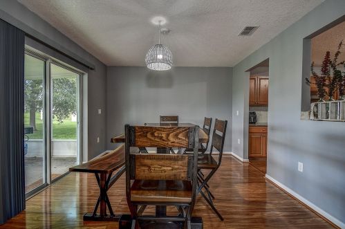 13215 Waterford Castle Dr, Dade City FL  33525-5213 exterior