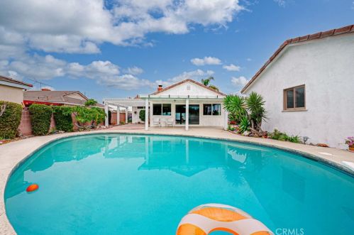 11842 Dorada Ave, Garden Grove CA  92840-5501 exterior