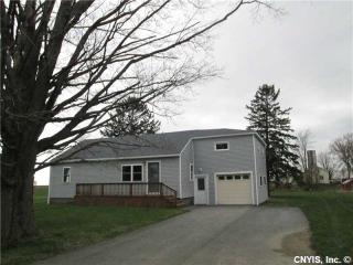 12549 Bishop Street Rd, Smithville, NY 13605-2175