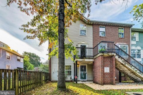 4639 Minnesota Ave, Washington, DC 20019-3822