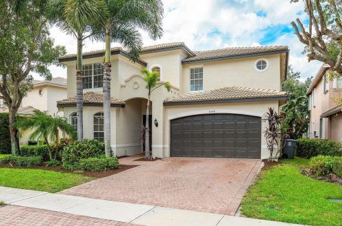 8549 Breezy Oak Way, Boynton Beach, FL 33473-4845