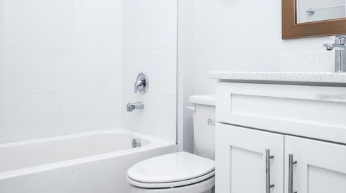 1360 Bakersfield Ave, Deltona FL  32725-5815 exterior