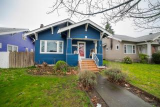 1628 Mcdougall Ave, Everett WA  98201-1730 exterior