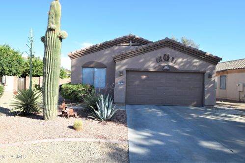 13539 Post Dr, Sun City, AZ 85374-5404