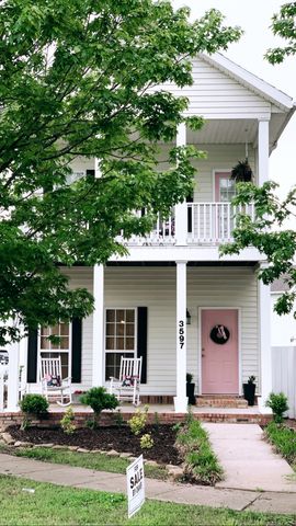3597 Clabber Creek Blvd, Fayetteville, AR 72704-6042