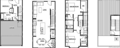 1776 Williams St, Denver CO 80218-1702 exterior