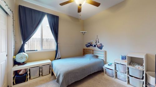 1648 Maidencane Way, Los Banos CA  93635-8546 exterior