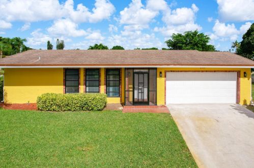 6395 Sleepy Willow Way, Delray Beach, FL 33484-3510