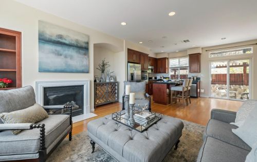 767 Portofino Pl, San Jose, CA 95136-4506
