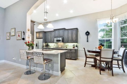 9532 Nuova Way, Port Saint Lucie FL  34986-2831 exterior