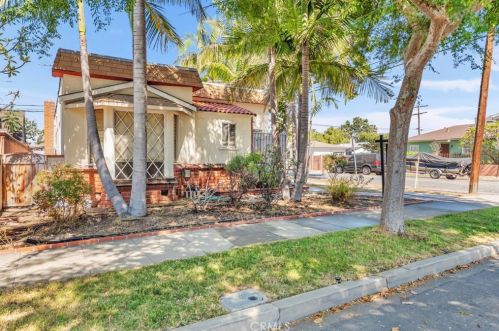2691 San Francisco Ave, Long Beach, CA 90806-2547