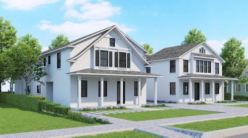 2646 Washington St, Orlando, FL 32803-1133