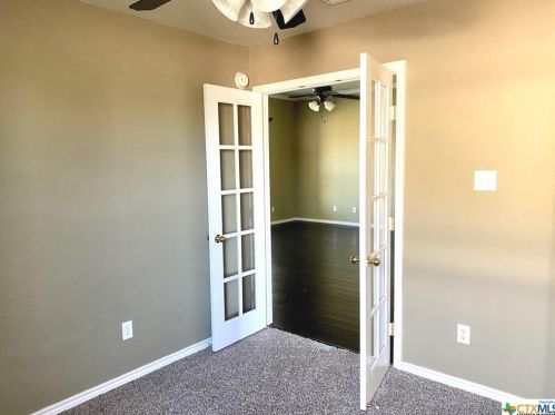 2416 Gail Dr, Copperas Cove TX  76522-4032 exterior