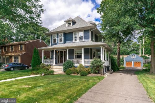 419 Park Ave, Camden NJ  08108-3048 exterior