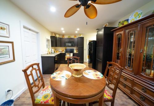 235 18th St, Naples FL  34117-9464 exterior