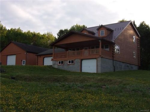 8321 County Line Rd, Sandusky, NY 14065