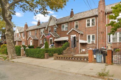 82-79 160th St, Jamaica, NY 11432-1108