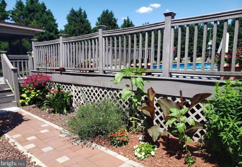 2634 Jackson Ditch Rd, Harrington DE  19952-2463 exterior