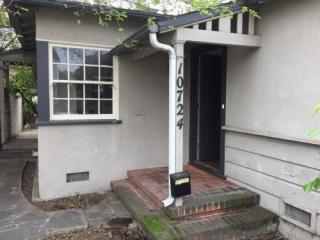 10724 Moorpark St, North Hollywood CA  91602-2723 exterior