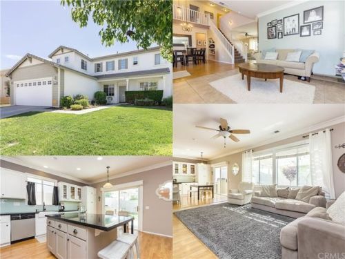 43535 Modena Dr, Temecula CA  92592-9237 exterior