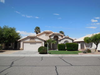 12462 Granada Rd, Avondale, AZ 85392-6402