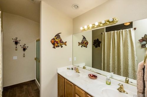 2446 Highland Trl, Bullhead City AZ  86442-8756 exterior