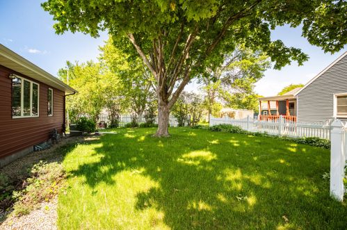 2803 Birch St, La Crosse WI  54601-7920 exterior