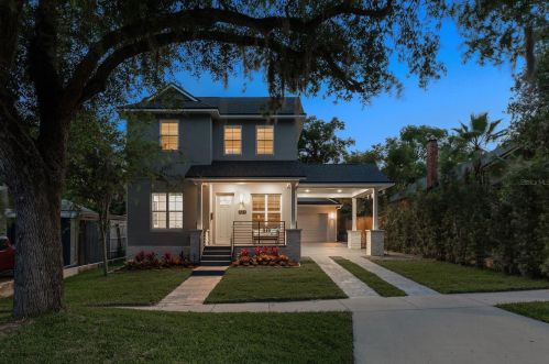 534 Daniels Ave, Orlando, FL 32801-4029