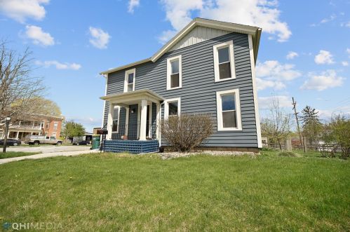 253 Michigan Ave, Valpo, IN 46383-5613