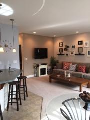 13 Lancaster Pl, Ballston Spa NY  12020-2748 exterior