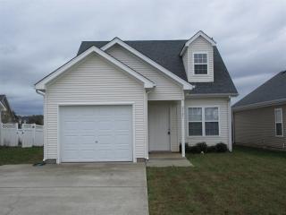 2721 Apostle Ln, Murfreesboro TN  37129-2962 exterior
