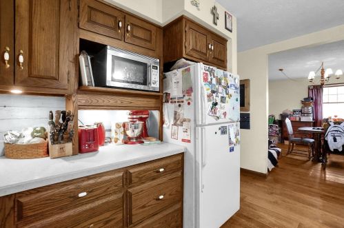 16053 Pleasant Ridge Rd, Laurelville OH  43135-9203 exterior