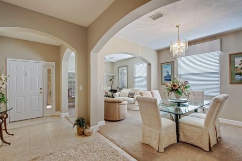 3023 Clover Blossom Cir, Land O Lakes, FL 34638-7985