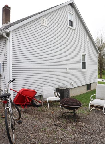 644 Henry St, Bellefontaine OH  43311-2130 exterior