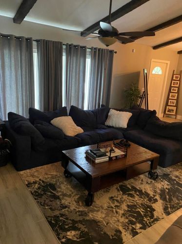 12172 Sugar Pine Trl, West Palm Beach FL  33414-5651 exterior