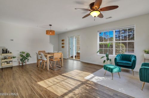 110 Slater St, Bluffton SC  29909-7812 exterior
