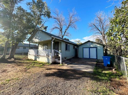 2290 Fort Wayne St, Oroville, CA 95966-6634