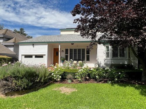 4307 Bel Aire Dr, La Canada, CA 91011-3308