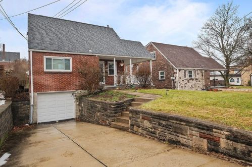 1461 Hawthorne St, Pittsburgh, PA 15201-2024