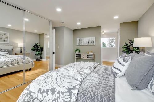 1662 Puerto Vallarta Dr, San Jose CA 95120-4857 exterior