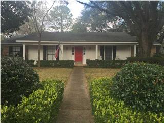 6004 Laurel Wood Ct, Mobile, AL 36609-2609
