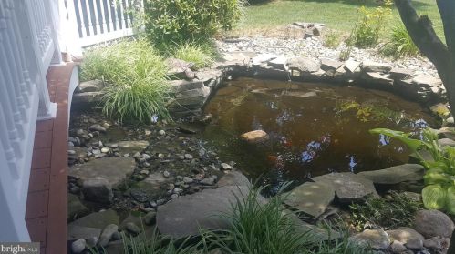 227 Pennford Pl, Boothwyn PA  19060-4407 exterior